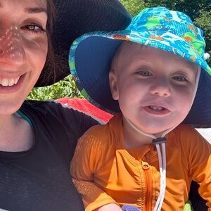 Meet your Posher, Katherine